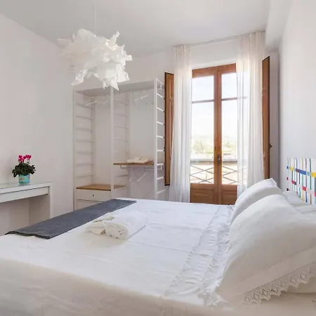 La Casa Di Nonna Maria