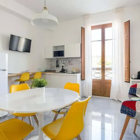 Apartment La Casa Di Nonna Maria *