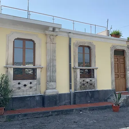 Apartment La Casa Di Nonna Maria