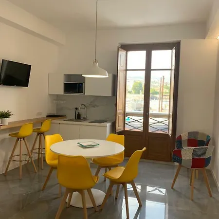 La Casa Di Nonna Maria *