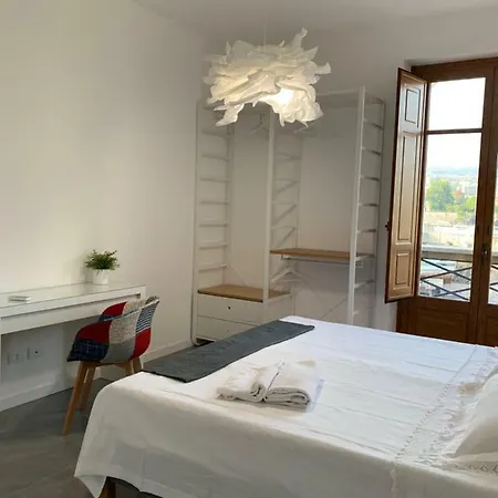 La Casa Di Nonna Maria