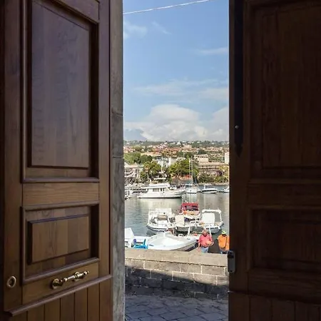 La Casa Di Nonna Maria