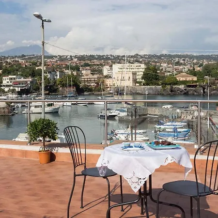 La Casa Di Nonna Maria *