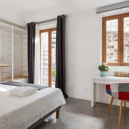 La Casa Di Nonna Maria Apartment Catania