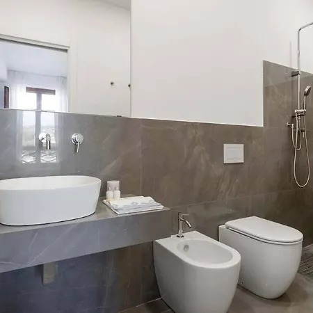Apartment La Casa Di Nonna Maria *
