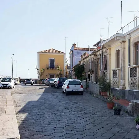 La Casa Di Nonna Maria Apartment *