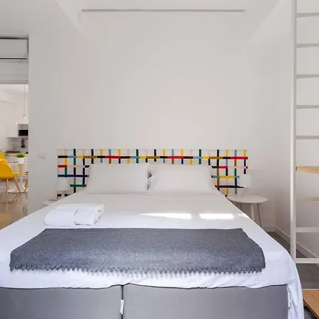 La Casa Di Nonna Maria Apartment Catania
