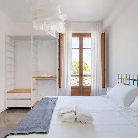 Appartamento La Casa Di Nonna Maria