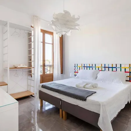 Appartamento La Casa Di Nonna Maria *