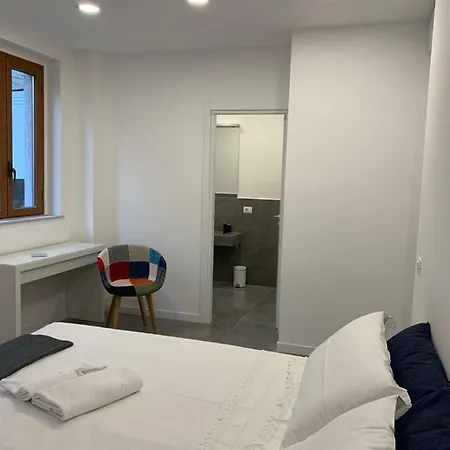 La Casa Di Nonna Maria Appartamento *