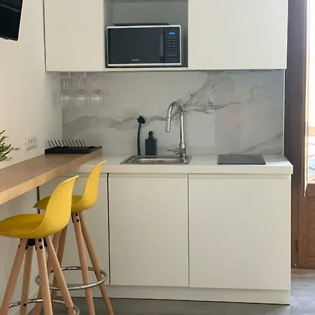 La Casa Di Nonna Maria Appartamento Catania