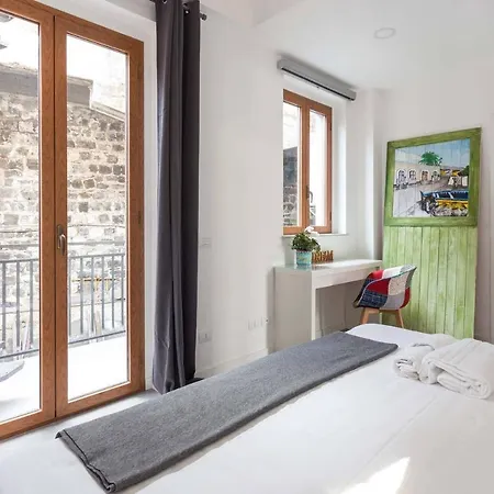 La Casa Di Nonna Maria