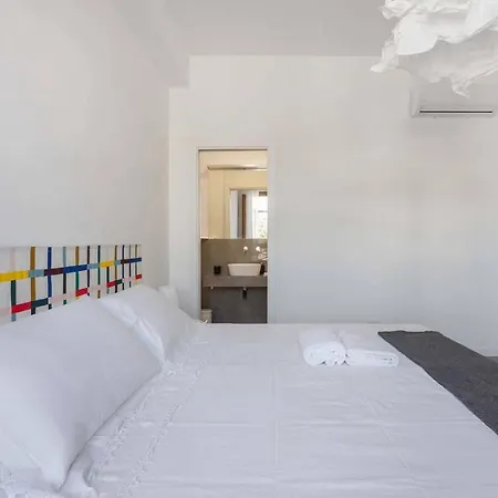 La Casa Di Nonna Maria Appartamento Catania