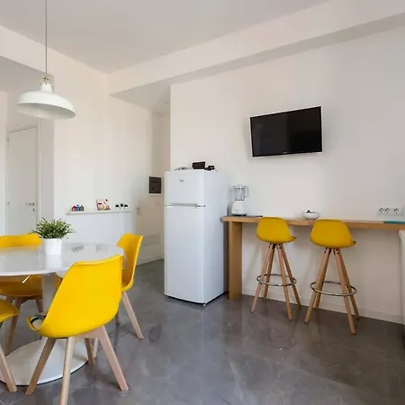 La Casa Di Nonna Maria *