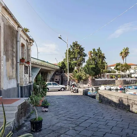 Appartamento La Casa Di Nonna Maria *