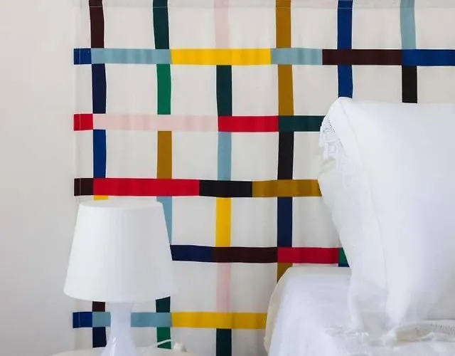 La Casa Di Nonna Maria