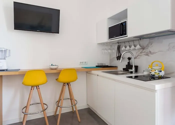 La Casa Di Nonna Maria 卡塔尼亚