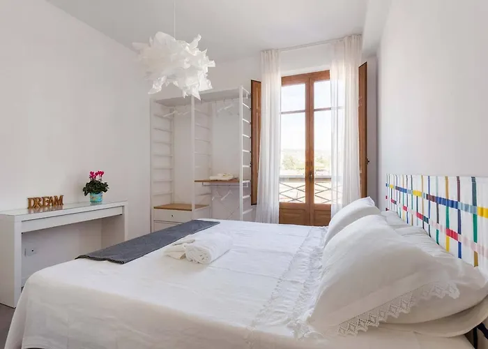 La Casa Di Nonna Maria