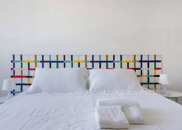 公寓 La Casa Di Nonna Maria 卡塔尼亚