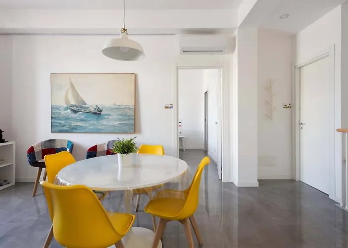 La Casa Di Nonna Maria 卡塔尼亚