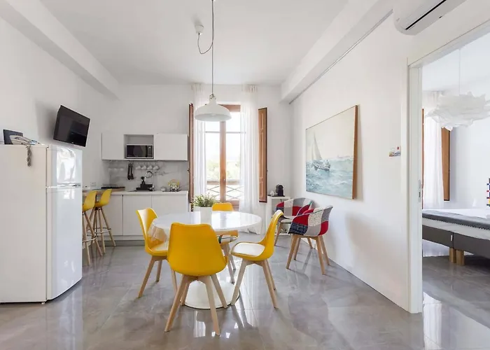 La Casa Di Nonna Maria