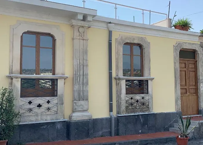 公寓 La Casa Di Nonna Maria