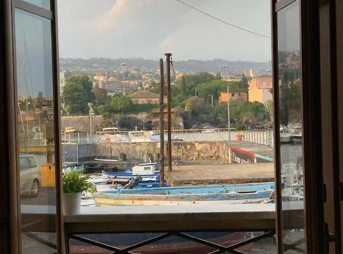 La Casa Di Nonna Maria 卡塔尼亚