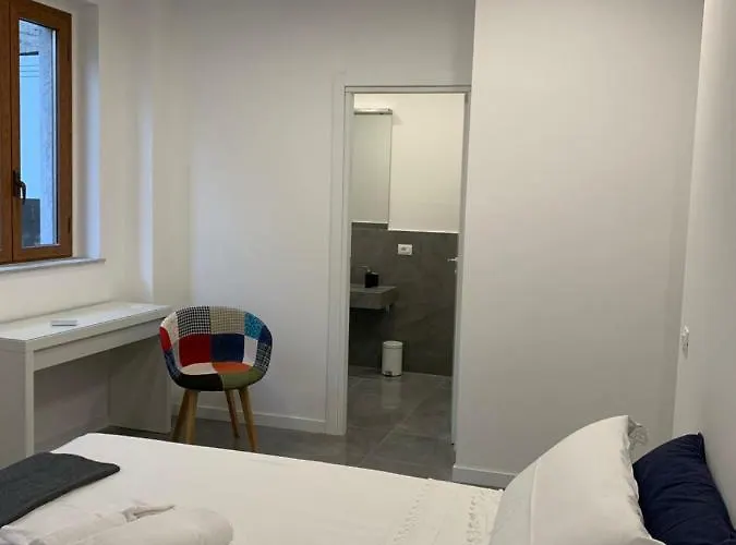 La Casa Di Nonna Maria 公寓 *