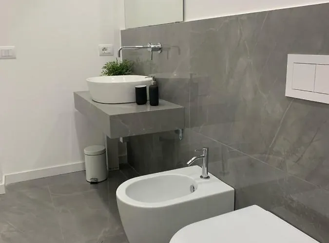 公寓 La Casa Di Nonna Maria *