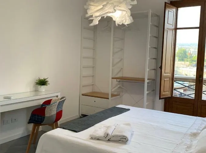 La Casa Di Nonna Maria