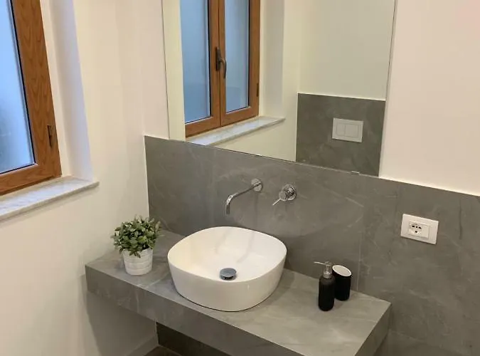 La Casa Di Nonna Maria * 卡塔尼亚