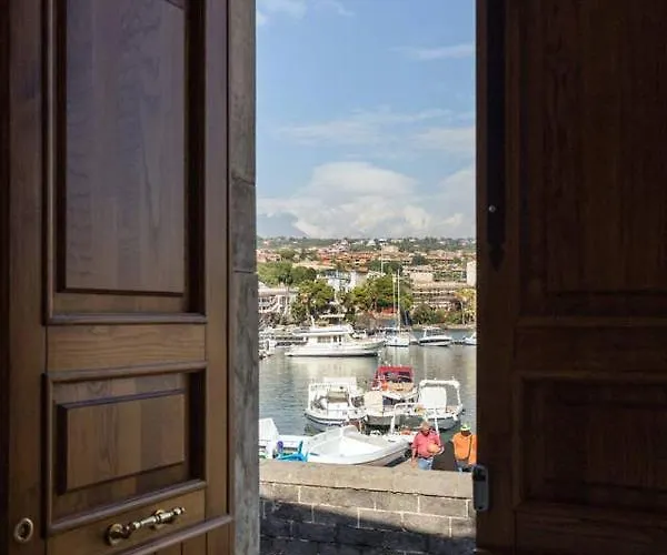 La Casa Di Nonna Maria