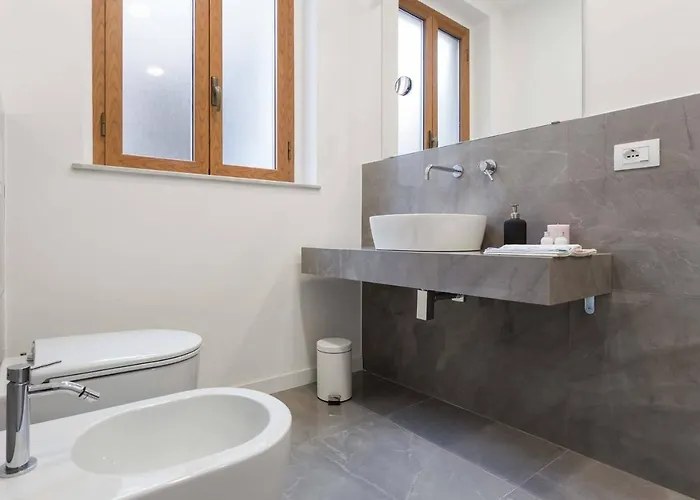 公寓 La Casa Di Nonna Maria