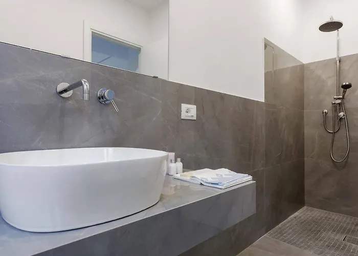 La Casa Di Nonna Maria