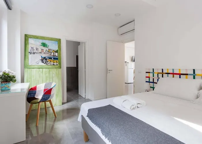 La Casa Di Nonna Maria