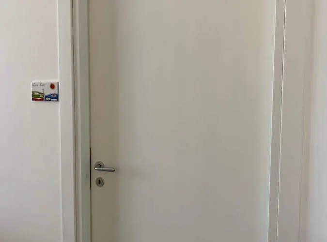 公寓 La Casa Di Nonna Maria 卡塔尼亚