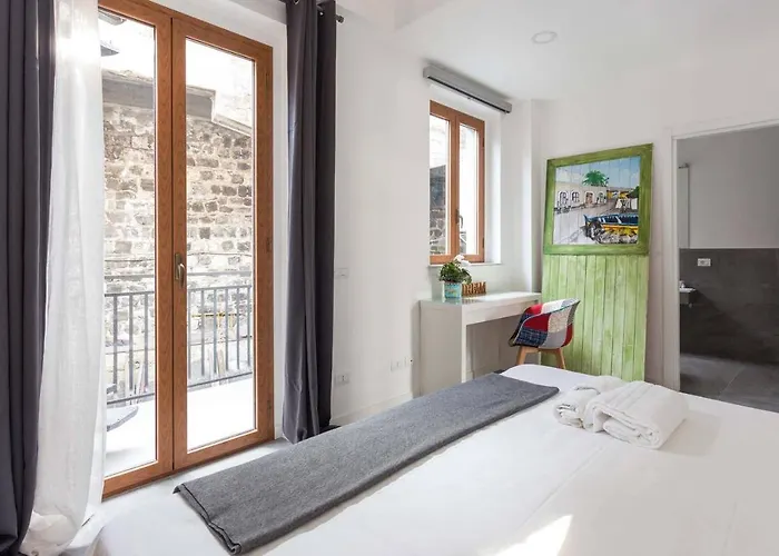 La Casa Di Nonna Maria