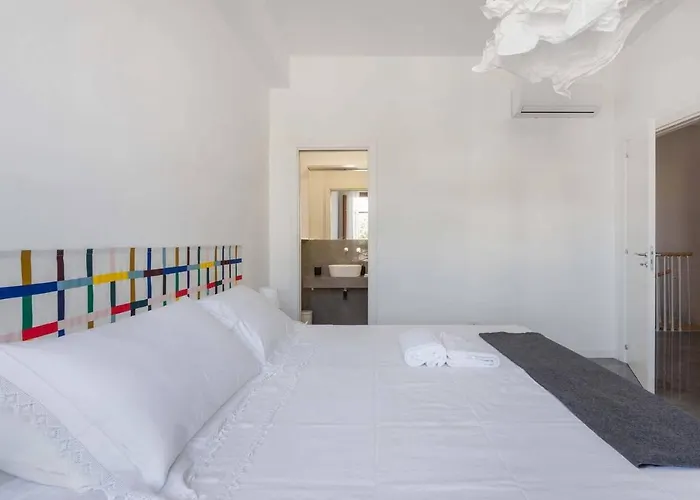 La Casa Di Nonna Maria 公寓 卡塔尼亚