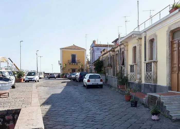 La Casa Di Nonna Maria 公寓 *